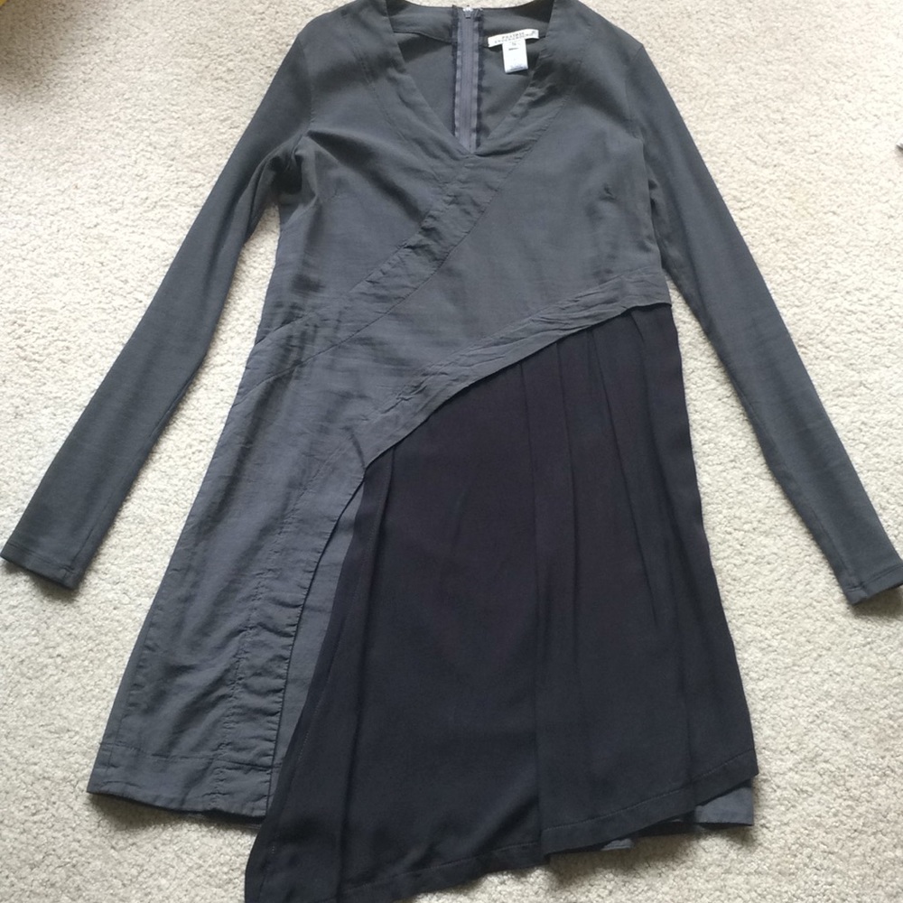 Prairie Underground dress